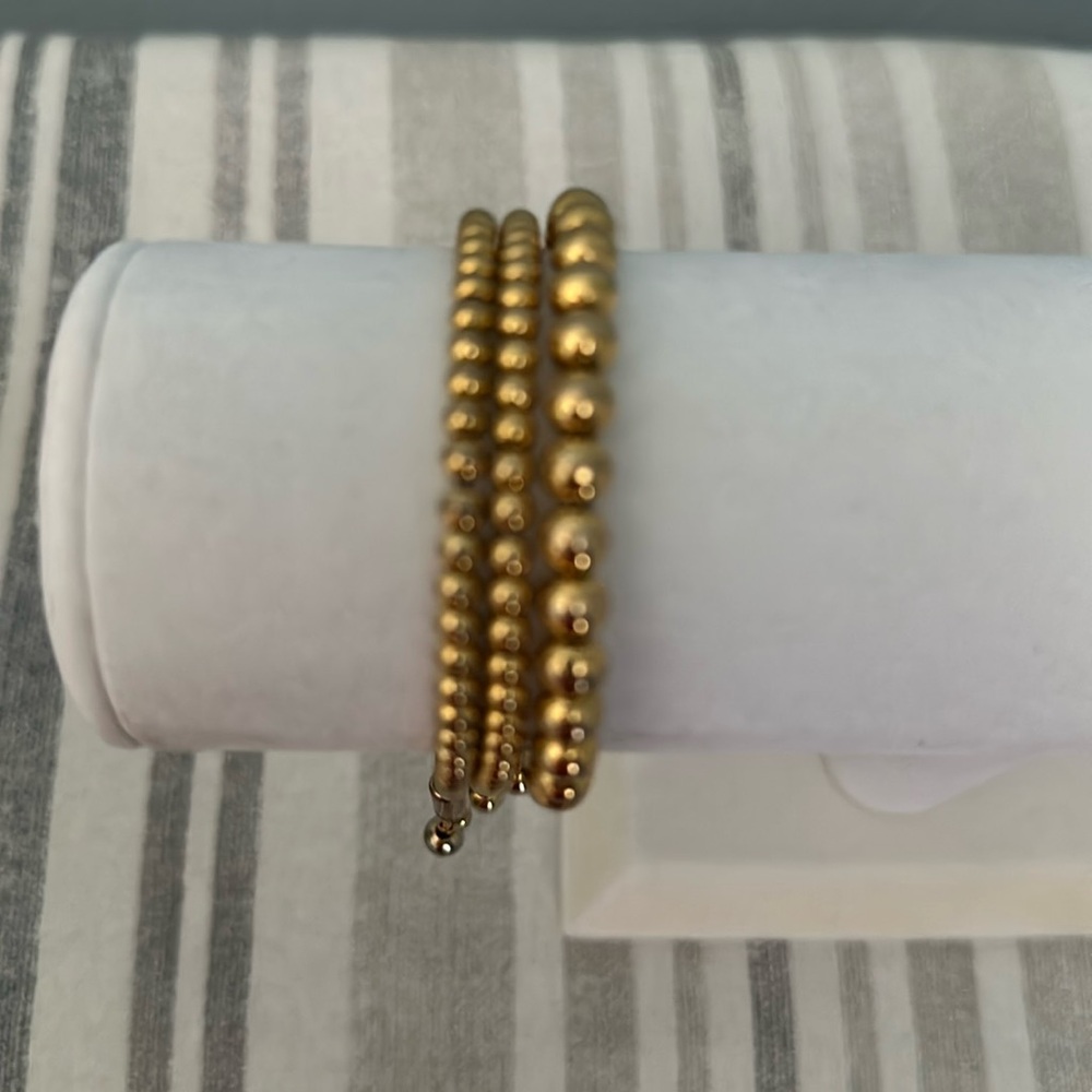 Adjustable Bracelets